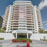 Фотография апарт отеля Cairns Aquarius