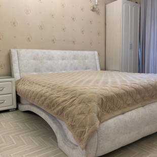 Фотография квартиры Квартира трехкомнатная с современным ремонтом в центре Тюмени