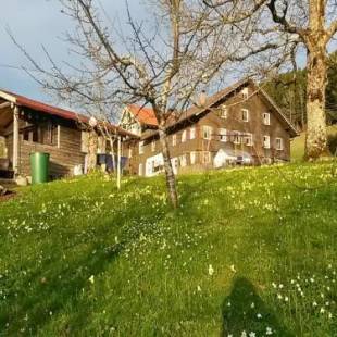 Фотографии гостевого дома
Ferienhaus Eulenhof