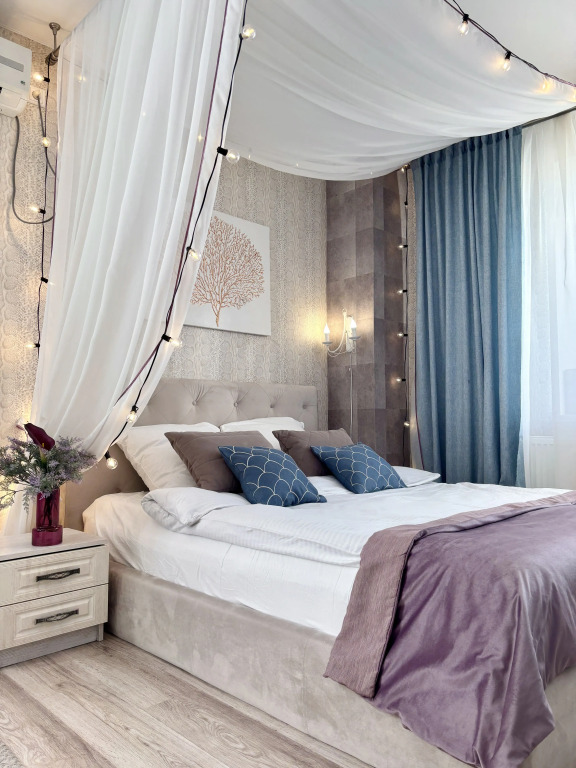 Фотография квартиры Апартаменты Holiday apartments Cranz