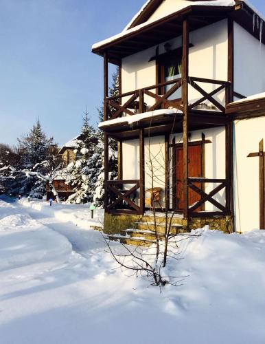 Фотографии гостевого дома
Бриз