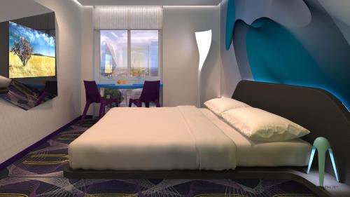 Фотография гостиницы prizeotel Erfurt-City