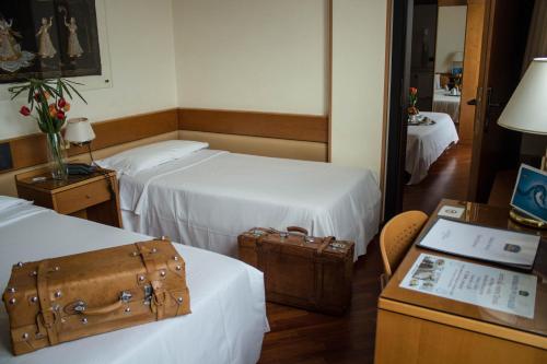 Фотография гостиницы Best Western Hotel Dei Cavalieri