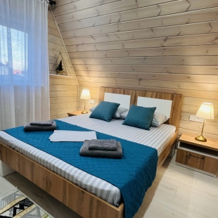 Фотография Коттеджа Шале LakeSide Olivia