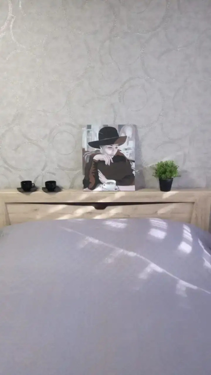 Фотография квартиры Квартира Уютная