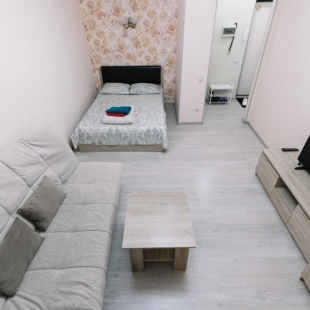 Фотография квартиры Квартира Семейная Однокомнатная - 177