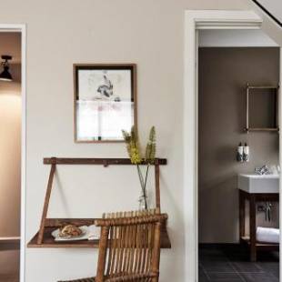 Фотографии гостиницы
Helenekilde Badehotel