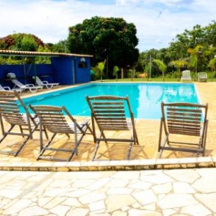 Фотография мини отеля Pousada Recanto Do Sossego