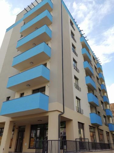 Фотография апарт отеля TCI Apartments