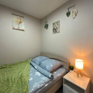 Фотография квартиры Квартира Уютная на Мира 36 А