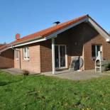 Фотография гостевого дома Ferienhaus Strandperle