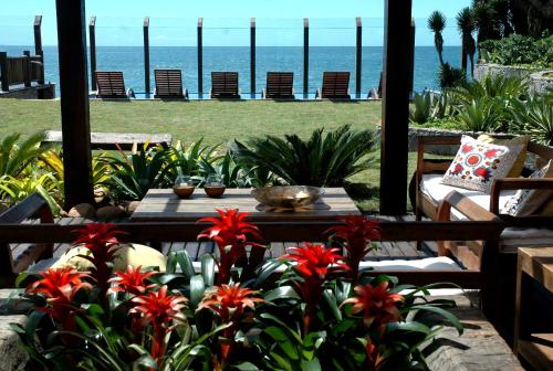 Фотография мини отеля Pousada Villa Rasa