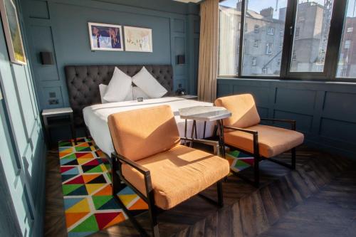 Фотографии гостиницы
The Dean Cork