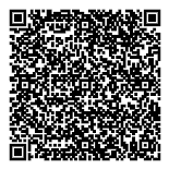 QR код квартиры БонАпарт на улице 7-я Подлесная 71