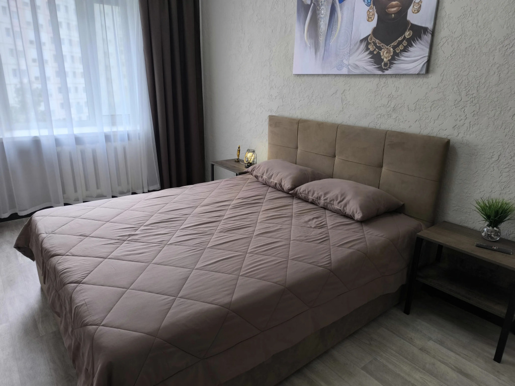 Фотография квартиры Квартира на Зверева 50