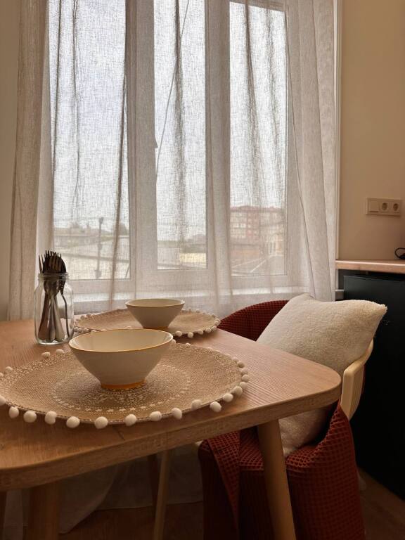 Фотография квартиры Квартира Современная Студия в Центре Махачкалы 3