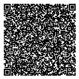 QR код предприятий Ардатовский механический завод Сапфир