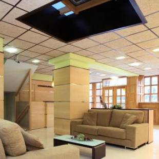 Фотографии гостиницы
Hotel Hispania