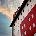 Фотография гостиницы ibis Canoas Shopping