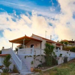 Фотографии гостевого дома 
            Nature Villa