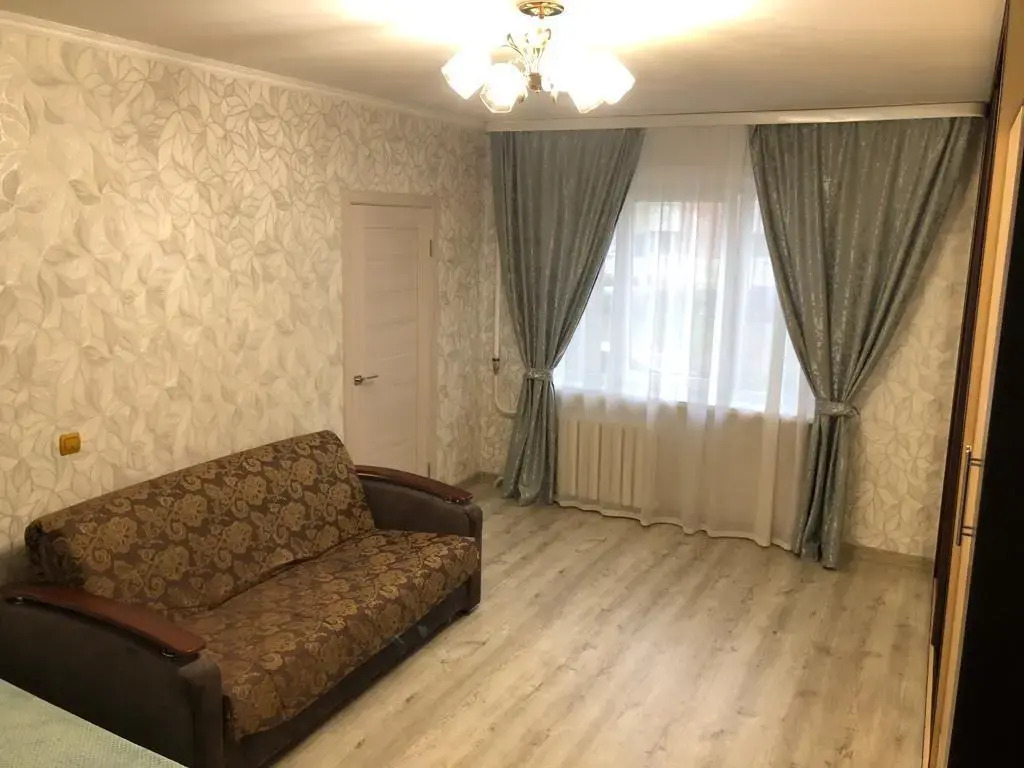 Фотография квартиры Квартира Уютна в Тихом Районе Города