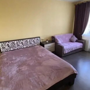 Фотография квартиры Квартира на Джамбульской 19В