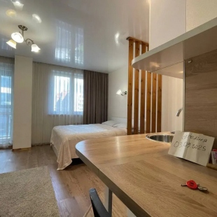 Фотография квартиры Квартира Sibkvart Красноярская 107