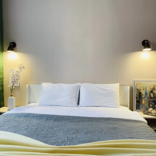 Фотография квартиры Апартаменты ВяЛар