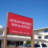Фотография мотеля Ocean Shores Inn & Suites