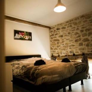 Фотографии гостевого дома
Gîtes du tellin