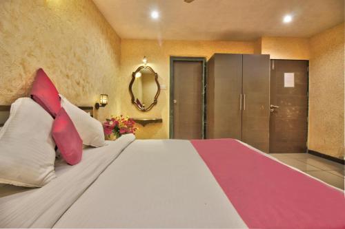 Фотография гостиницы Hotel Sunshine Airport