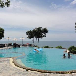 Фотографии гостиницы
High Life Bungalow