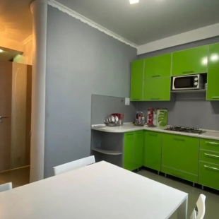 Фотография квартиры Апартаменты на улице Островского 56