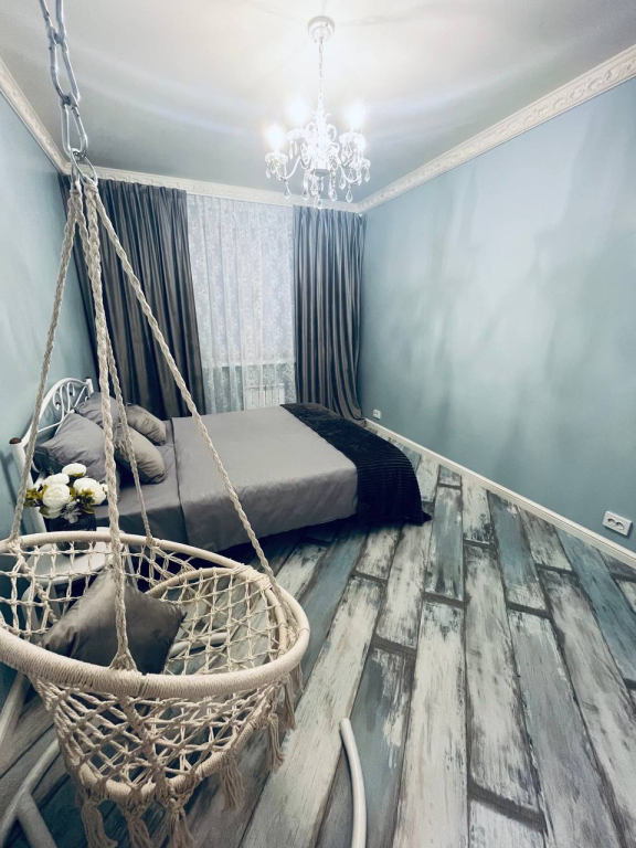 Фотография квартиры Квартира на Солнечном Бульваре 20