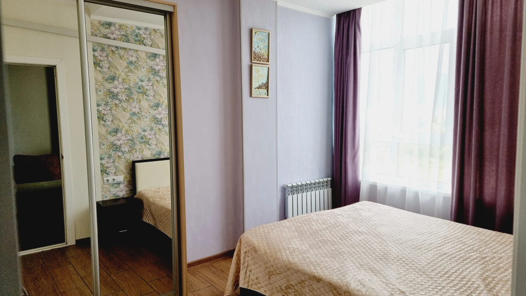 Фотография квартиры Квартира Шикарная двушка