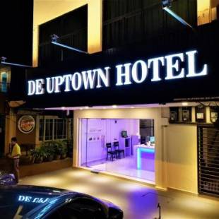 Фотографии гостиницы 
            De UPTOWN Hotel @ Subang Jaya