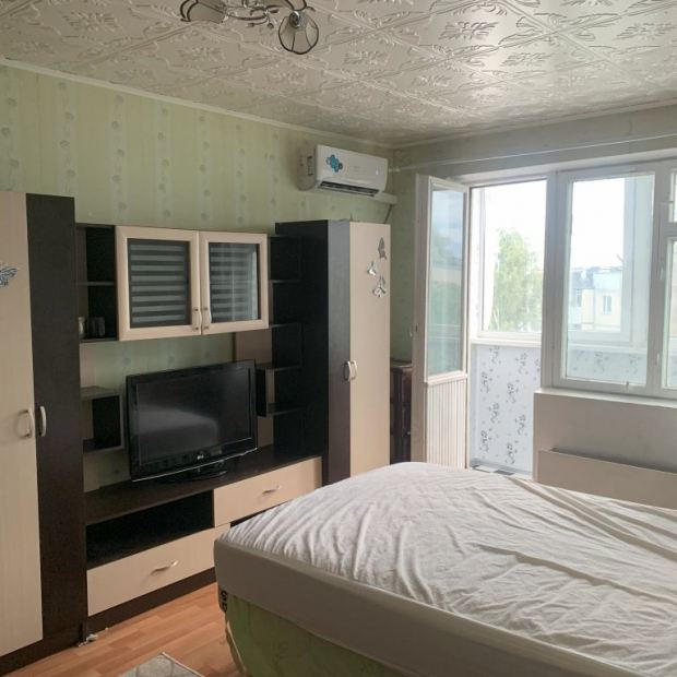 Фотографии квартиры
Квартира в 5 минутах от центра с двумя кондиционерами