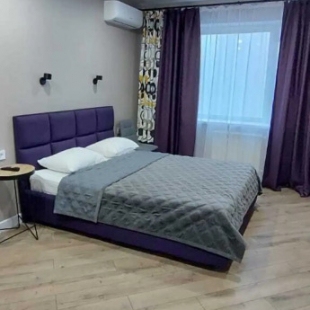 Фотография квартиры Квартира на улице Тухачевского 22/4