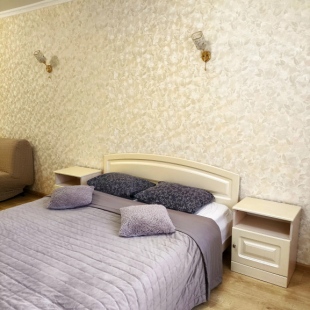 Фотография квартиры Квартира Экодомик Люберцы 1392