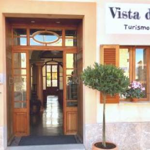 Фотографии гостевого дома 
            Vista de la Vila - Turismo de interior.