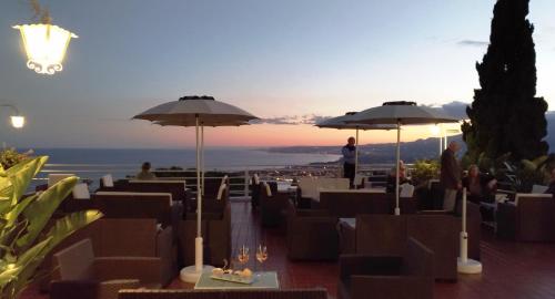 Фотография гостиницы Hotel Continental