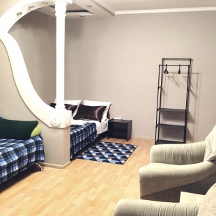 Фотография квартиры Квартира ЦЕНТР ГОРОДА Красная 6 этаж 8