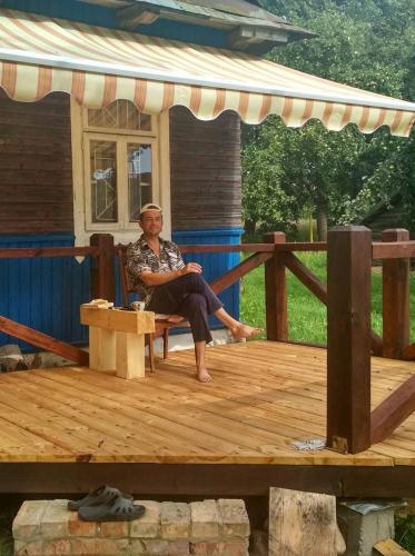 Фотография гостевого дома Закуток