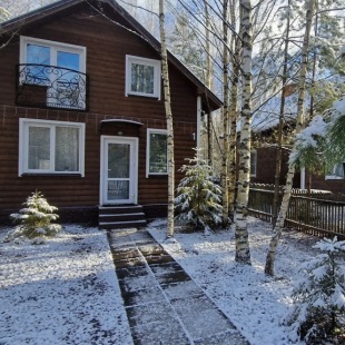 Фотография Коттеджа Частный дом 1 в Мышкине