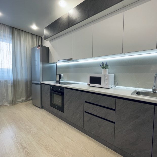 Фотографии квартиры 
            Апартамент на Плеханова 14-21