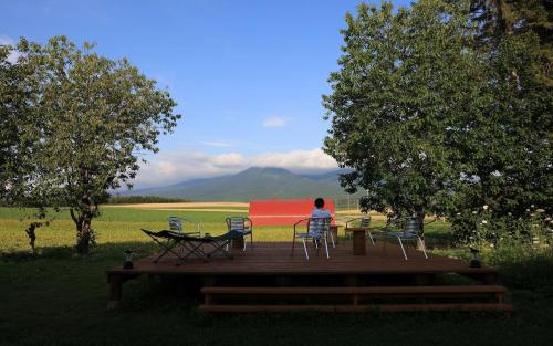 Фотография гостевого дома Guesthouse Akane-yado