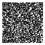 QR код мини отеля Семейный Рай