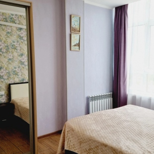 Фотография квартиры Квартира Шикарная двушка