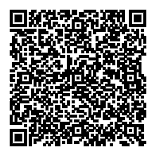 QR код гостиницы Shah Abbas Kervansaray