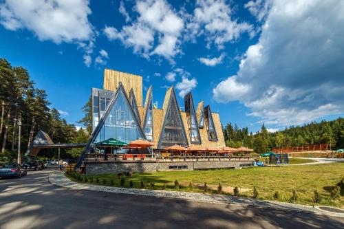 Фотография гостиницы Pino Nature Hotel